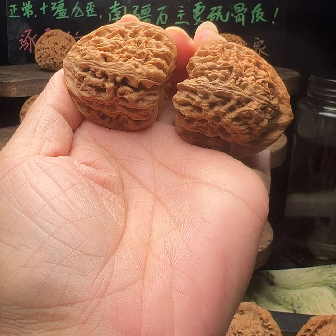 明***了吊坠文玩核桃物美价廉物美价廉
