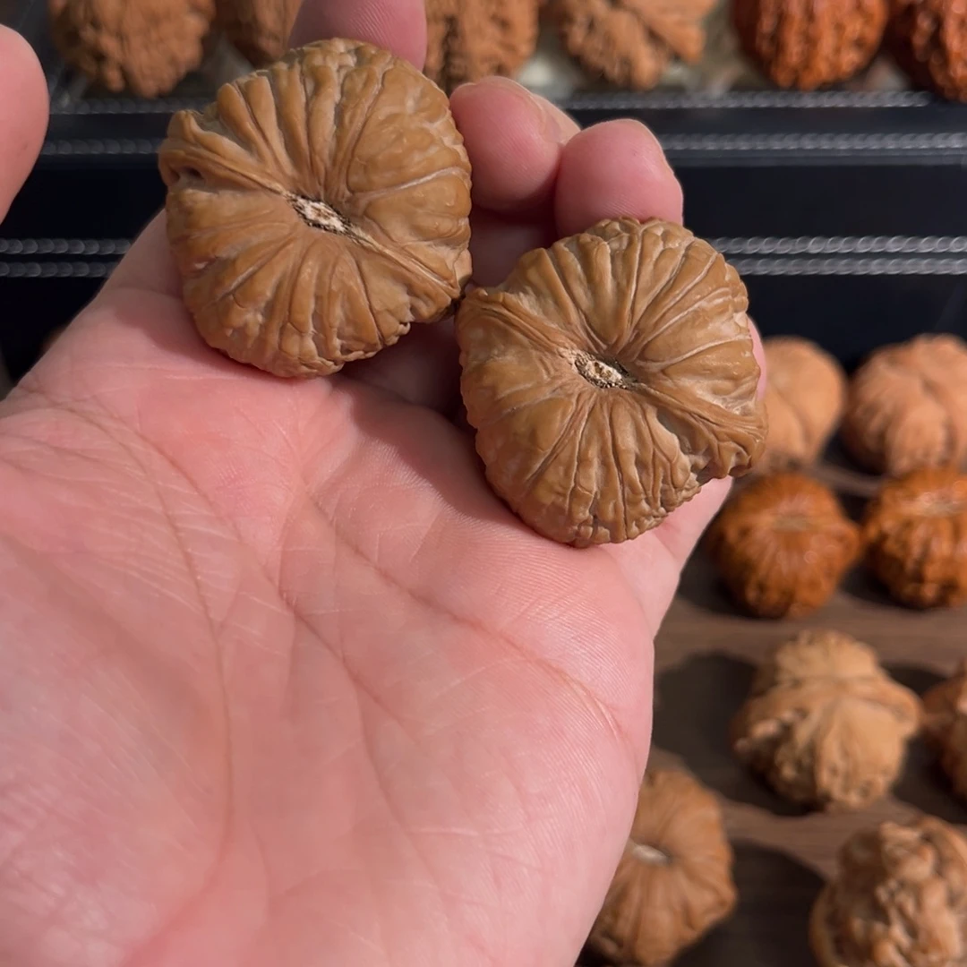 手串/手链核桃边肚41全品南瓜墩