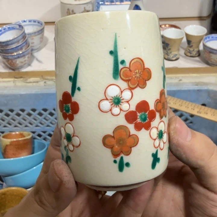 陶瓷推荐第二名20包邮