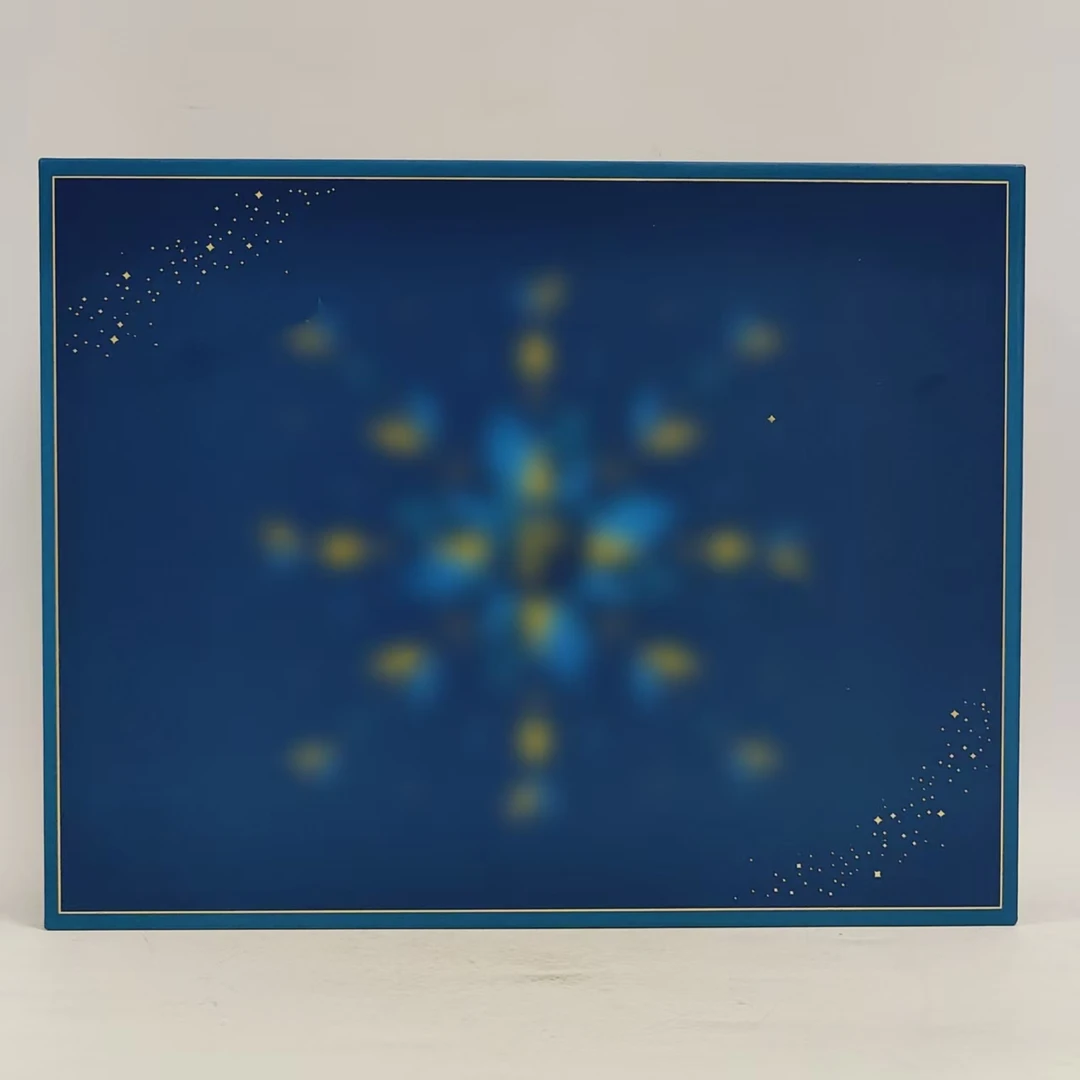 【2026/1/30到期】英国进口 节日精选饼干及蝴蝶酥208g