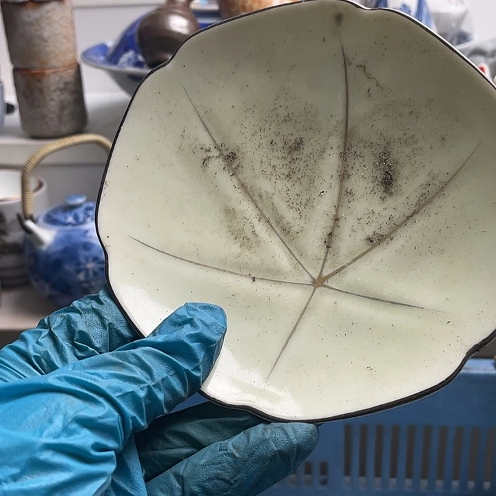 瓷片慧*哈哈哈我也是很喜欢的呢我看到