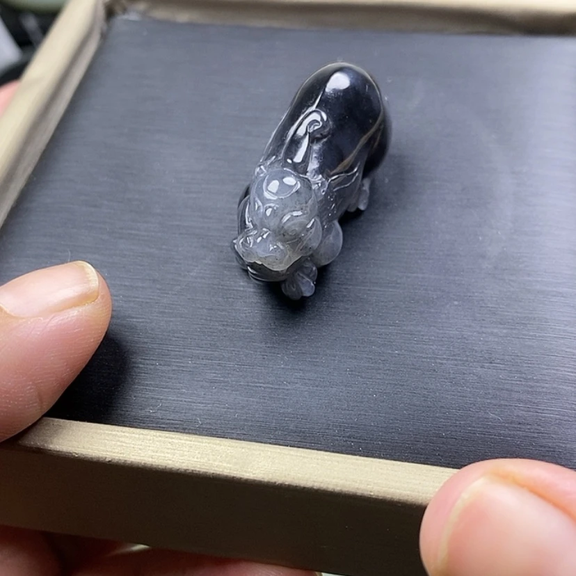 【闪购商品】和田玉未镶嵌颈饰