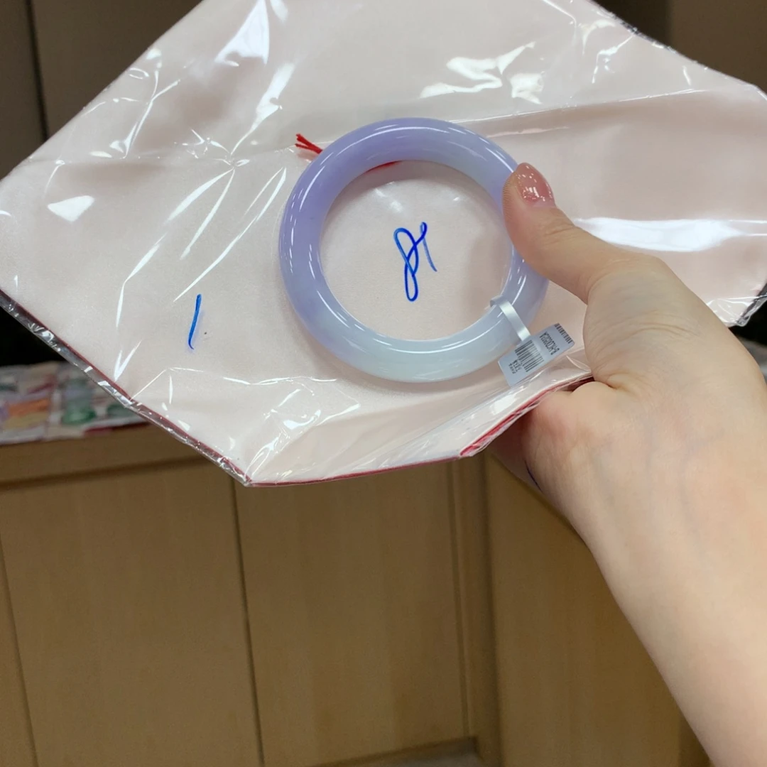 未镶嵌手镯翡翠不退不换