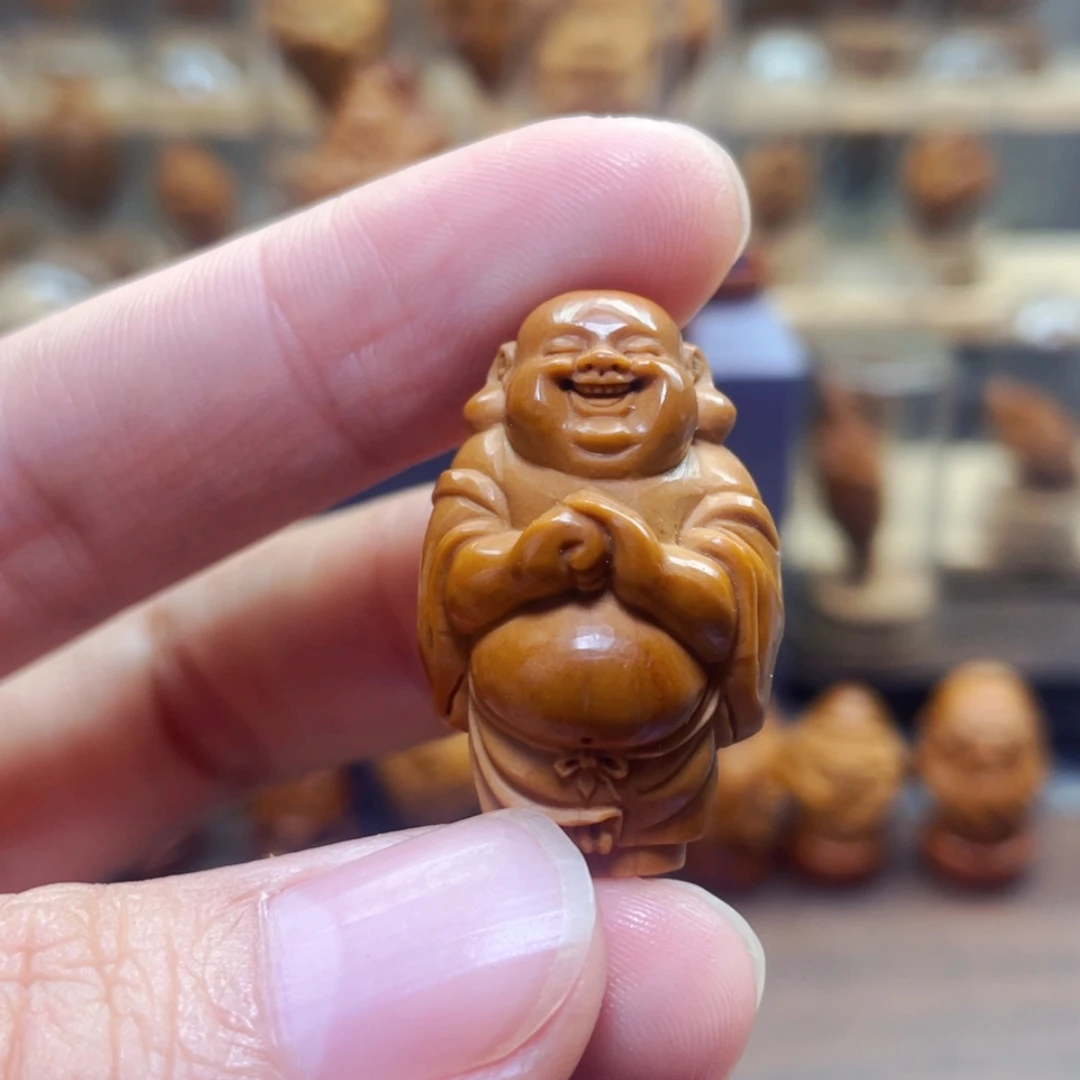 【闪购商品】手串/手链橄榄核