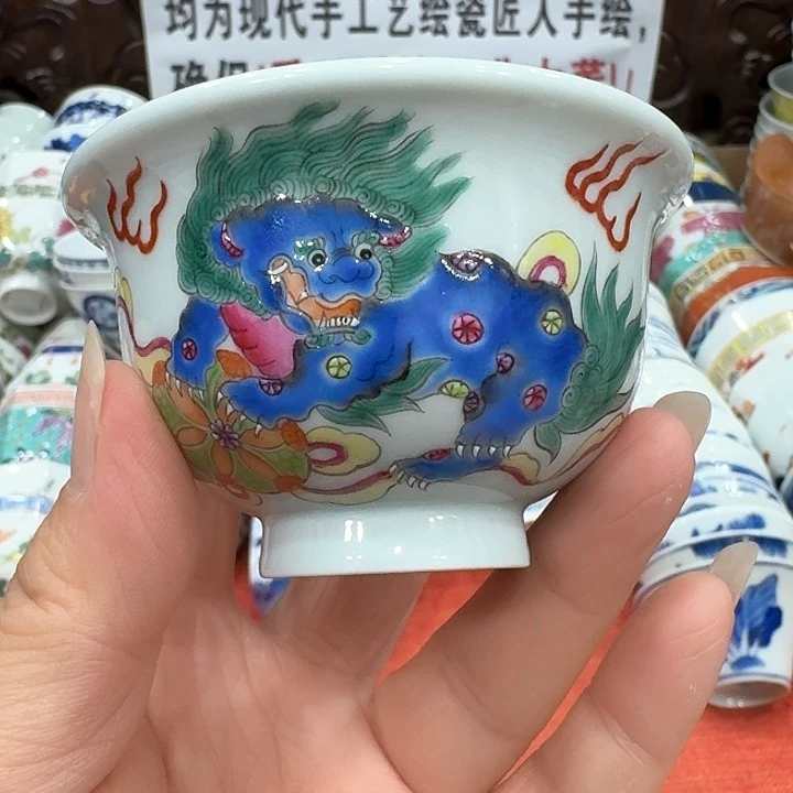 陶瓷艺术品收藏陶瓷
