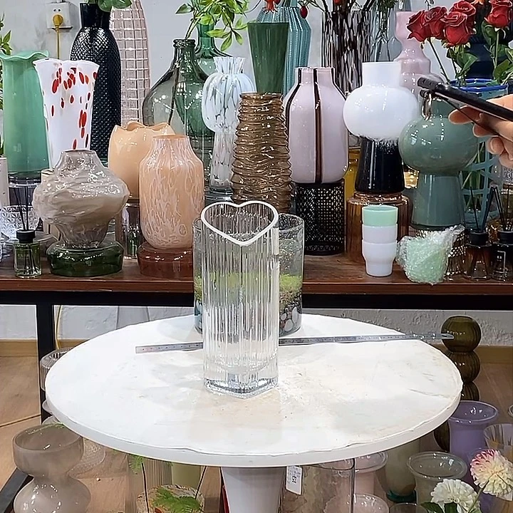 小号微瑕口7.5高21