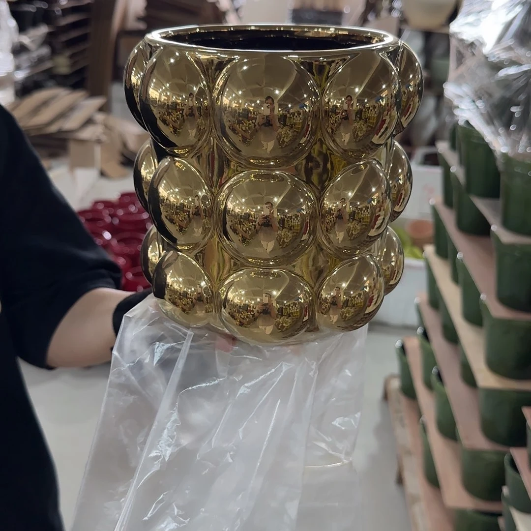 大号花盆花盆花盆无孔