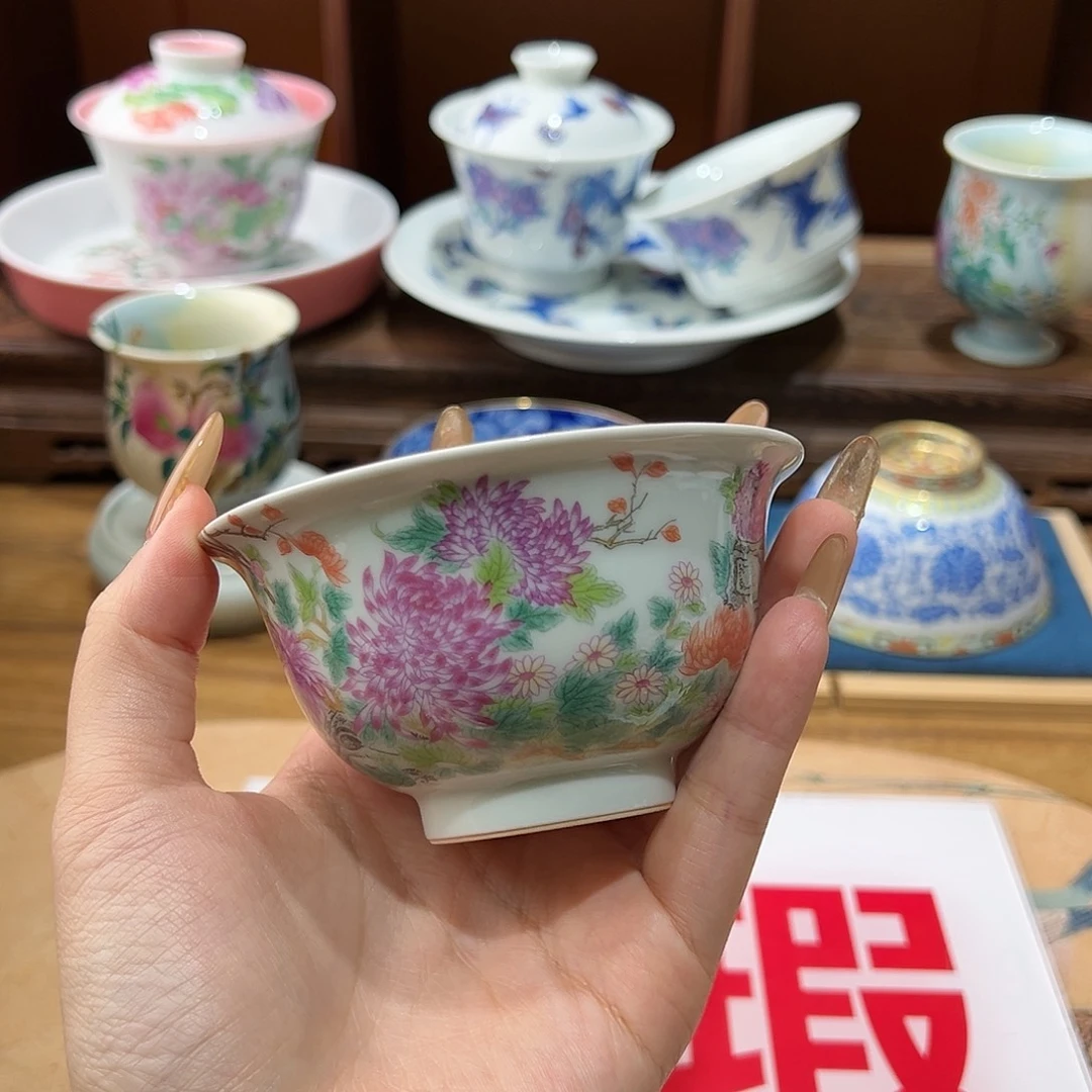 微瑕微瑕景德镇陶瓷