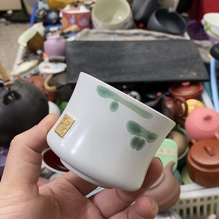 陶瓷艺术品及陶瓷制品