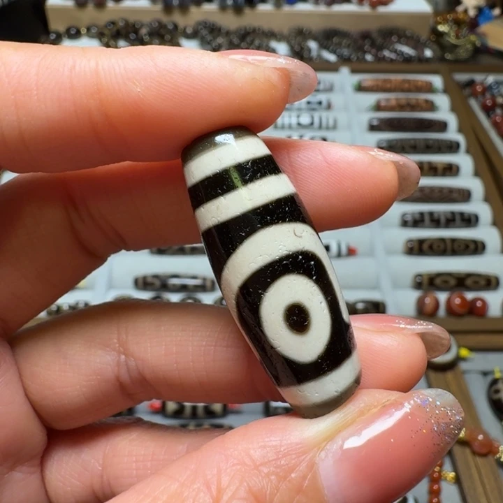 ****玛瑙/玉髓未镶嵌颈饰