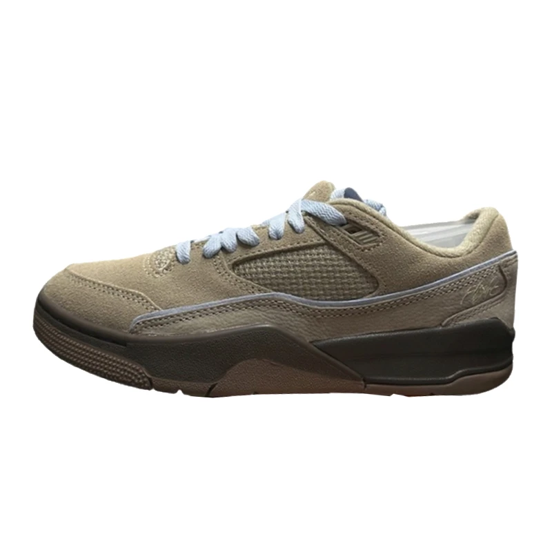 Nike耐克女子JORDAN FLIGHT COURT运动篮球鞋IO7612-220