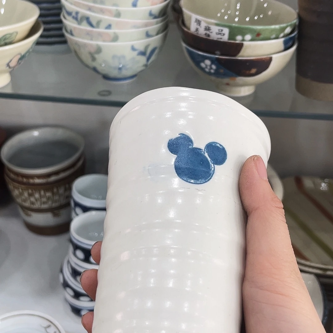 陶瓷中古回流不保全新