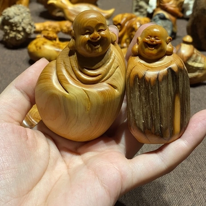 柏木（崖柏）哈****a乐乐