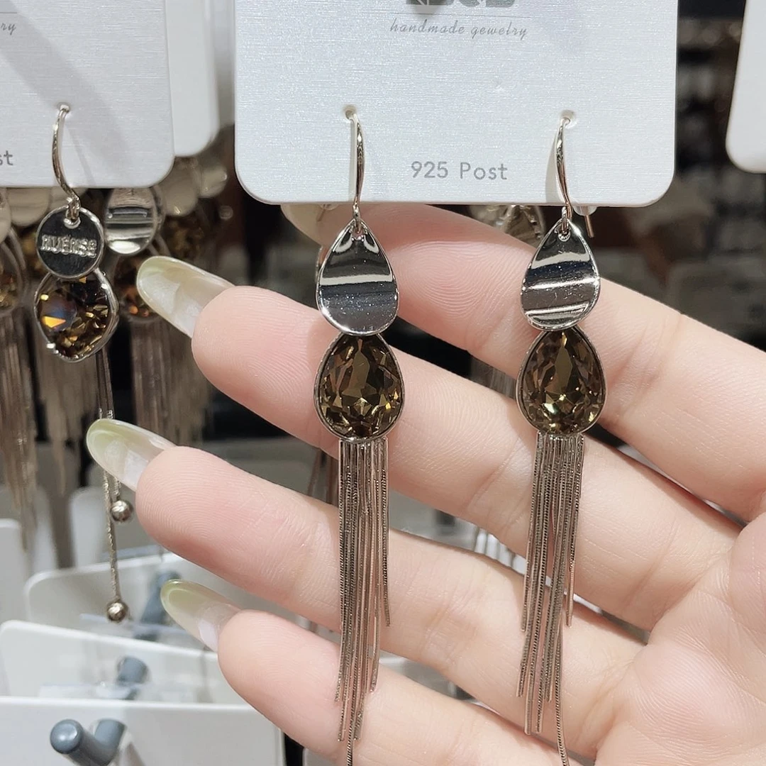 合成立方氧化锆铜合金925银