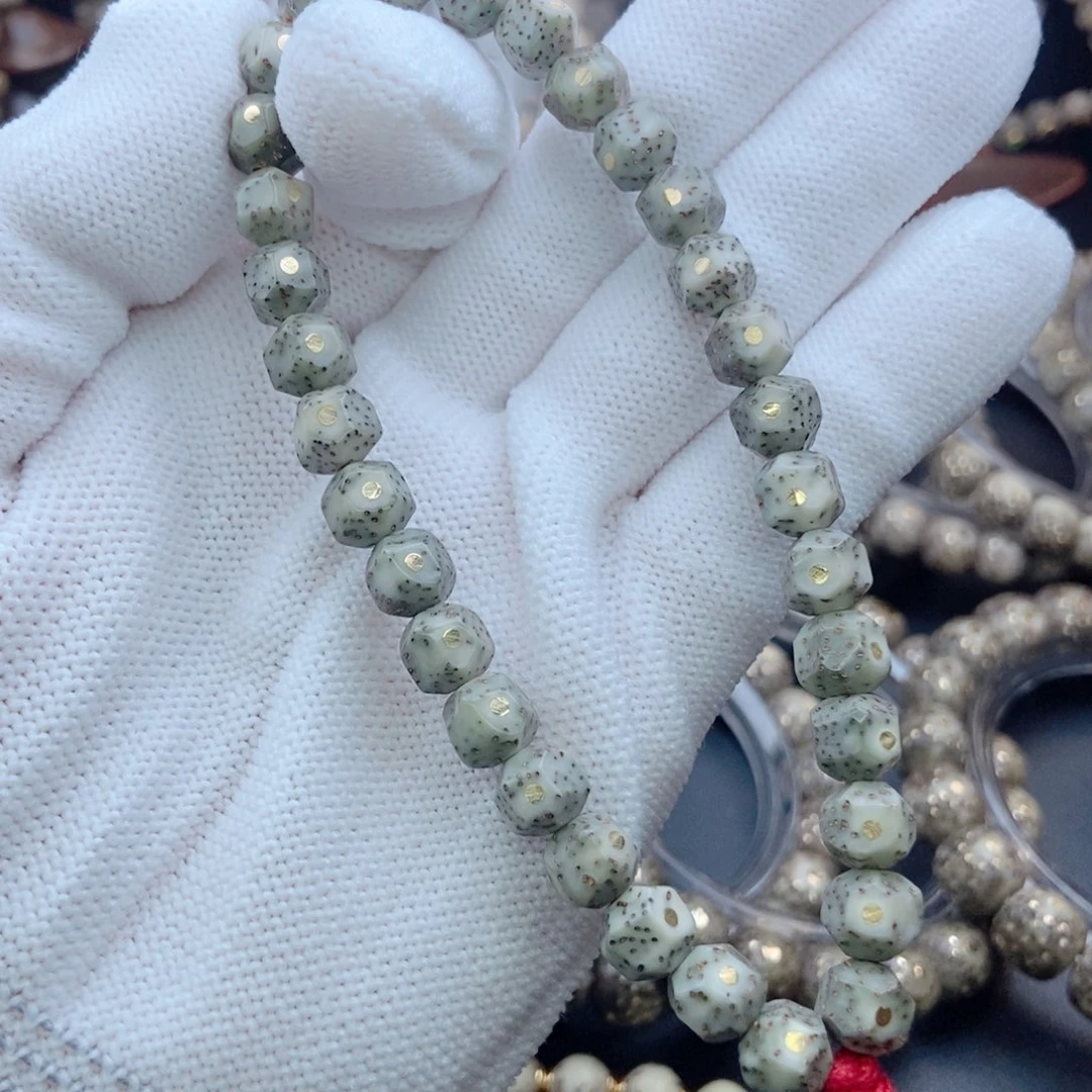 手串星月菩提星月