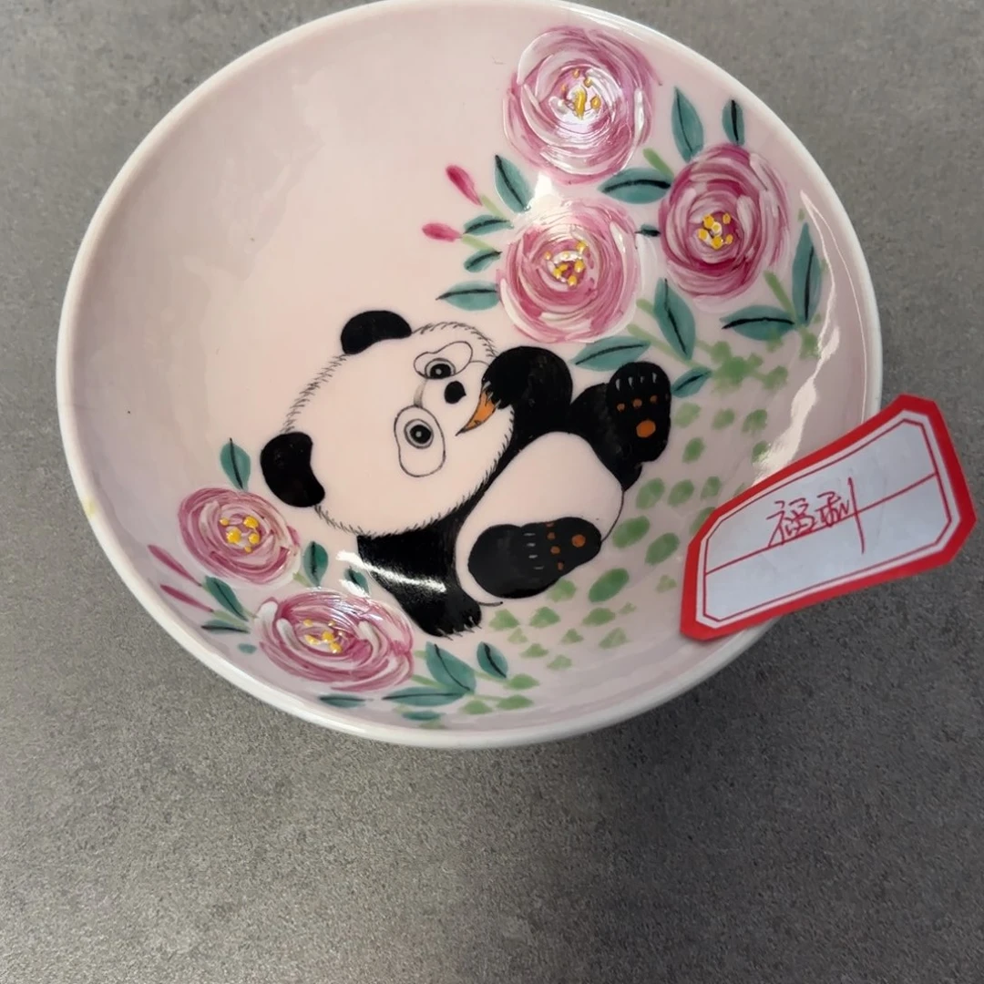 景德镇纯手工制作工艺陶瓷