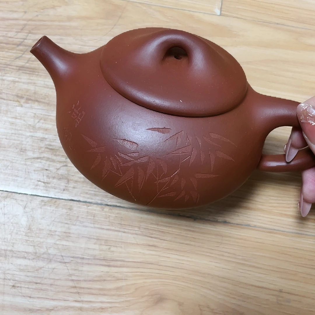 400cc宜兴紫砂艺术