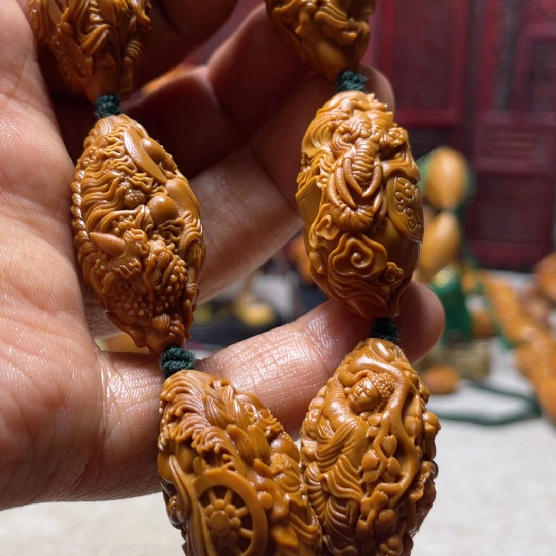 手串/手链橄榄核橄榄核