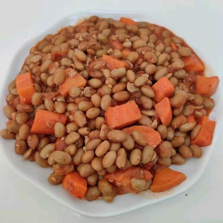 老苏北特产宿迁皂河酱豆上黄手工草捂豆酱香辣下饭小菜