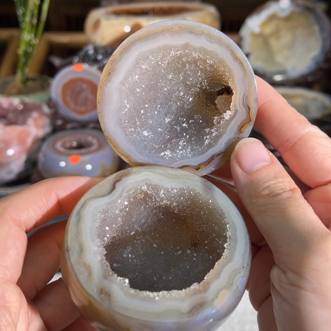 大型摆件（非配饰）水晶未镶嵌