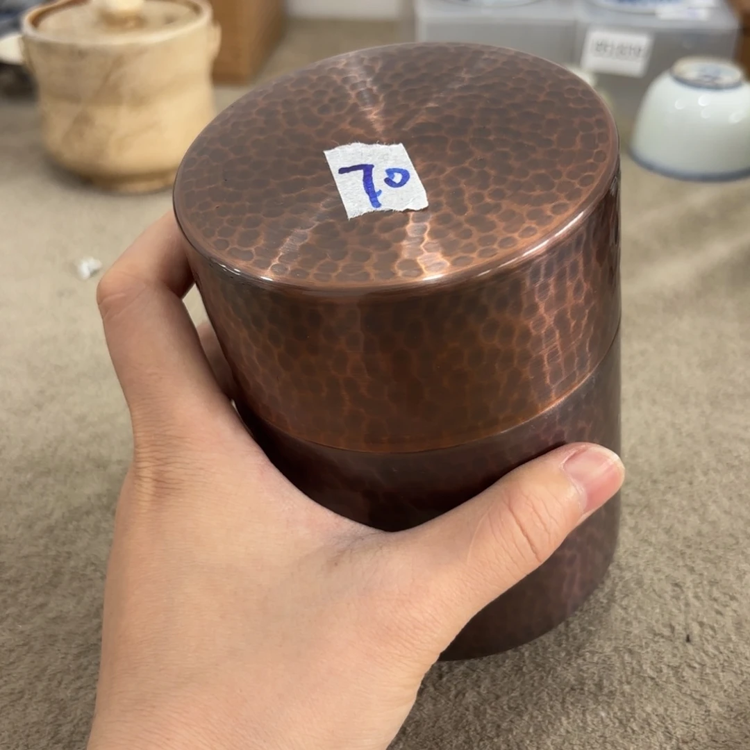 茶杯紫砂非常好看的花瓶