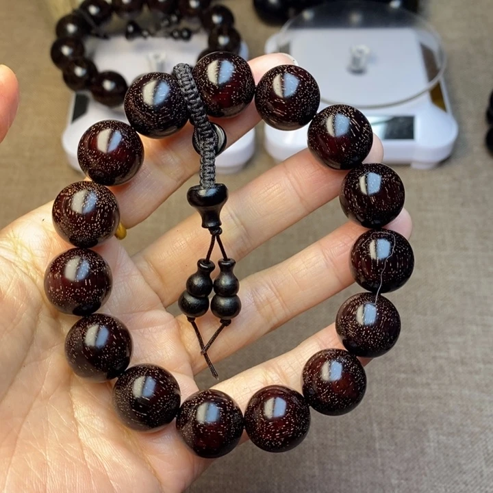 檀香紫檀（小叶紫檀）1.5爆