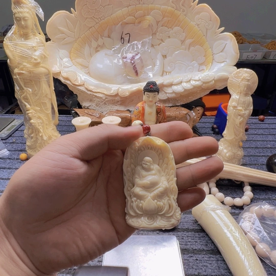 铁***夫大果紫檀（缅甸花梨）48