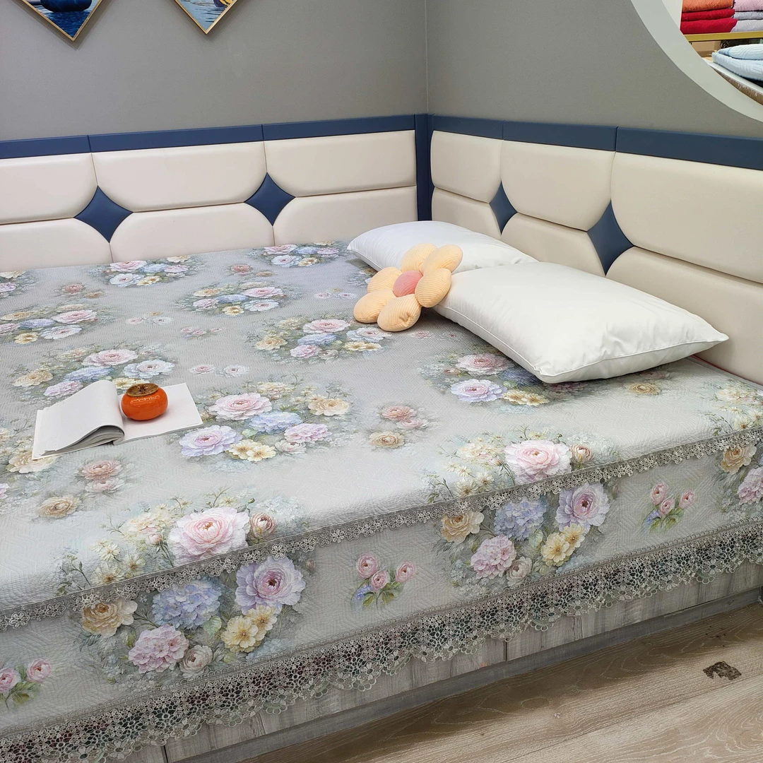 2.3/3.3天丝棉榻榻米炕盖