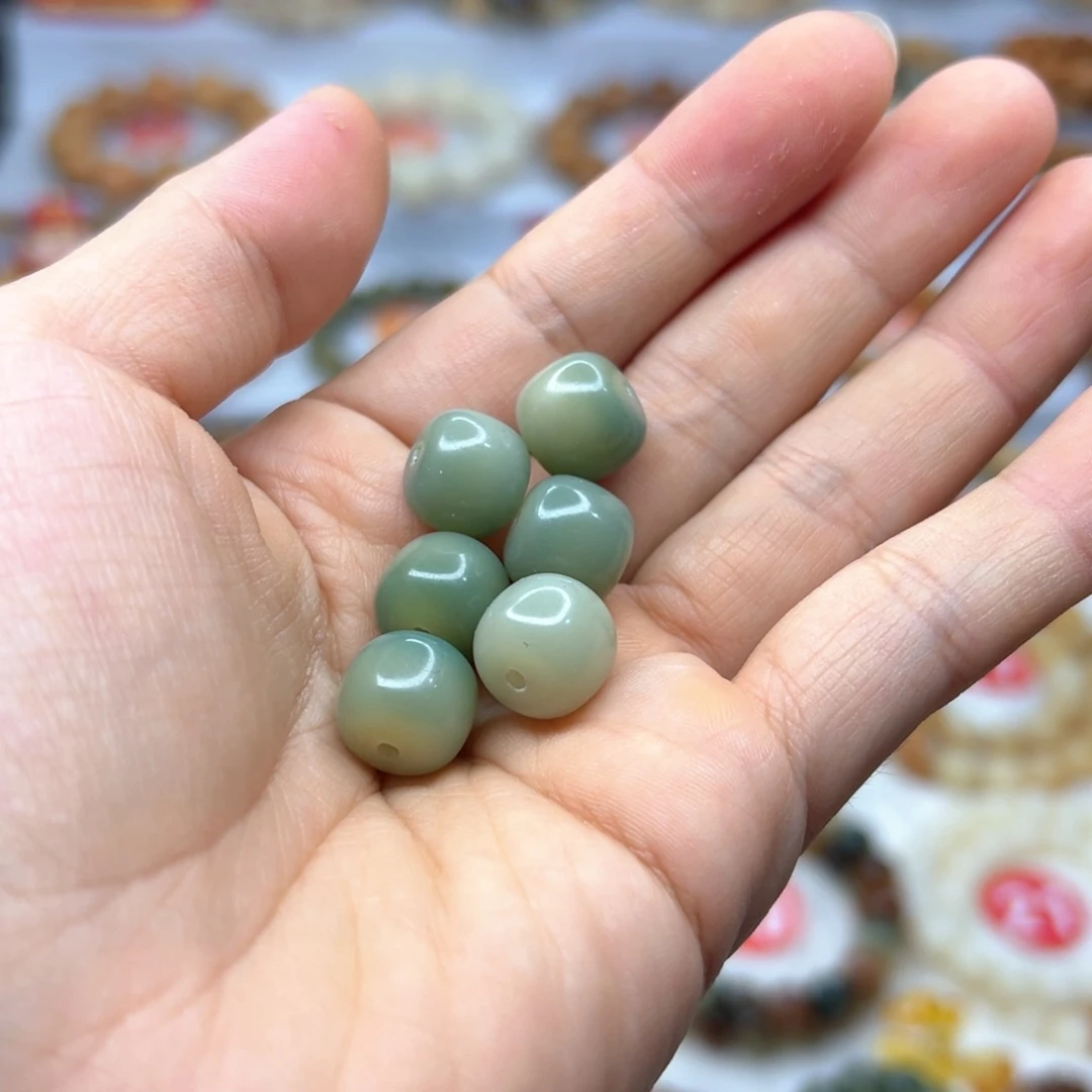 C***.菩提根/象牙果手串