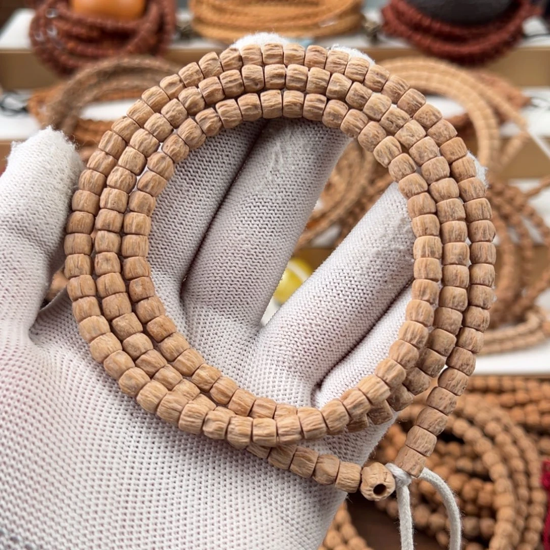 柏香籽/百香籽吊坠6.5