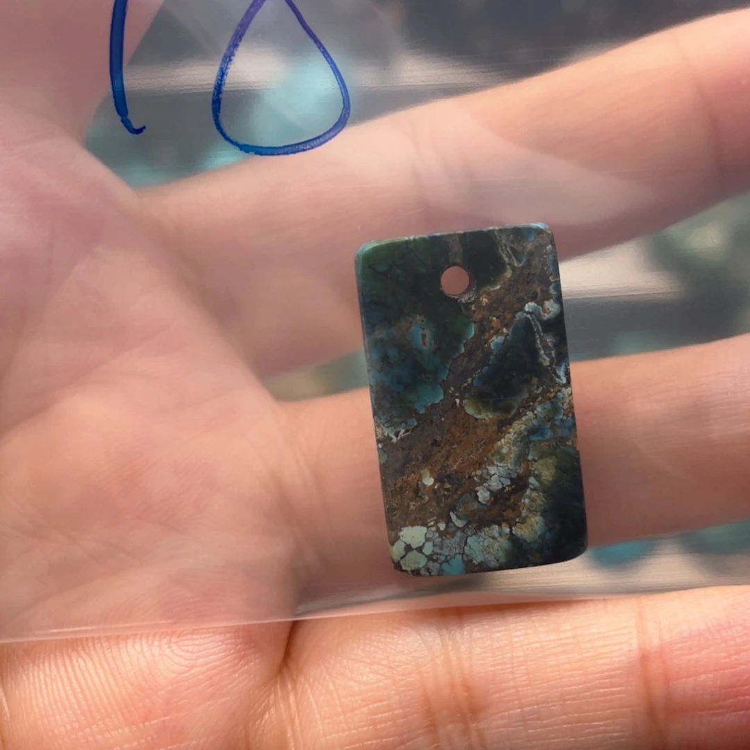 m***t玛瑙/玉髓未镶嵌颈饰