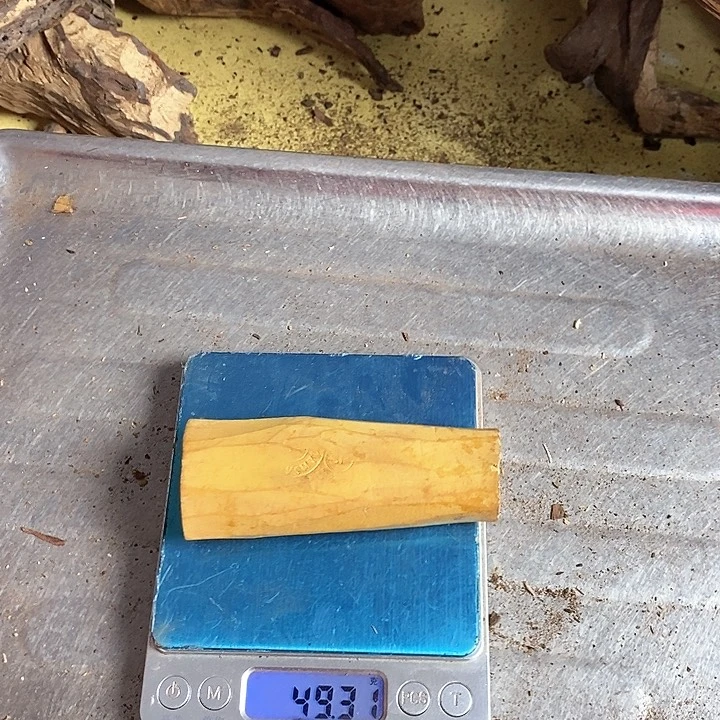 花梨木类祖***美印度老山檀香