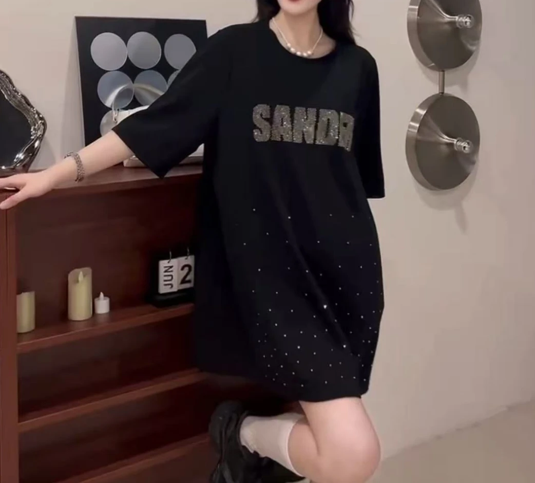 女士时尚百搭半袖 1531-XL