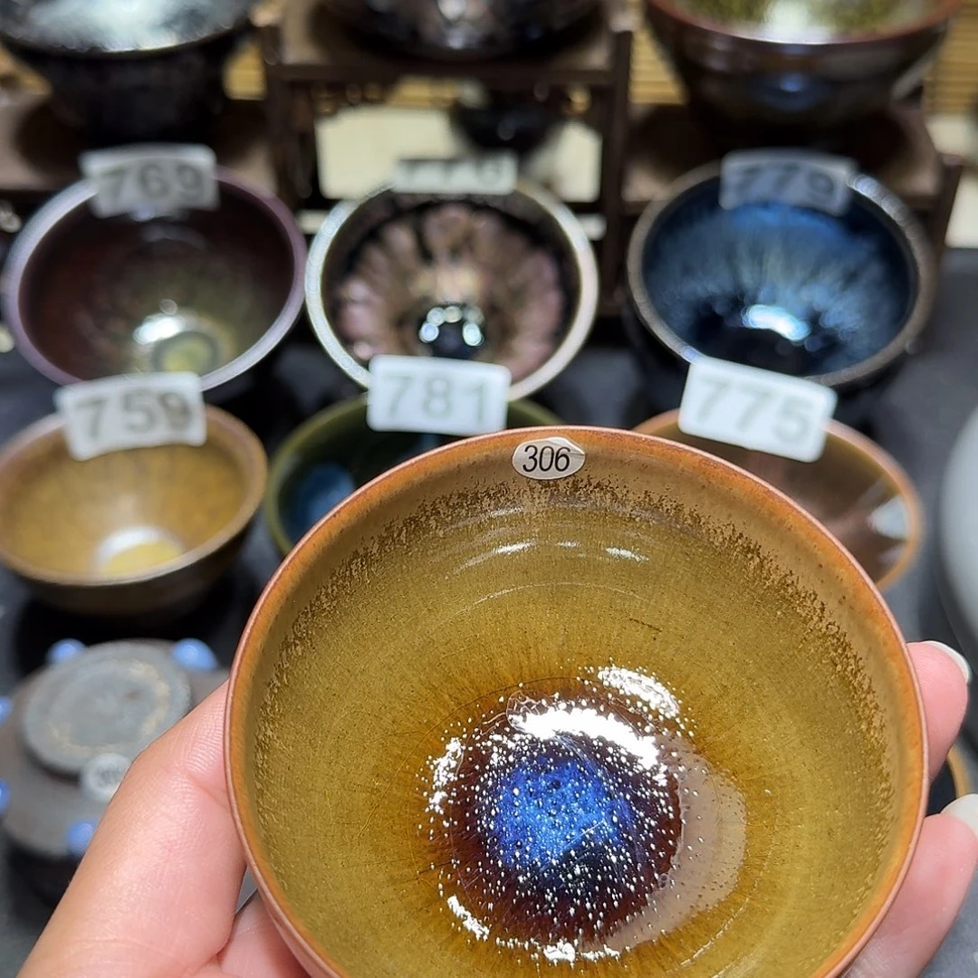 茶盏天才工程工程306