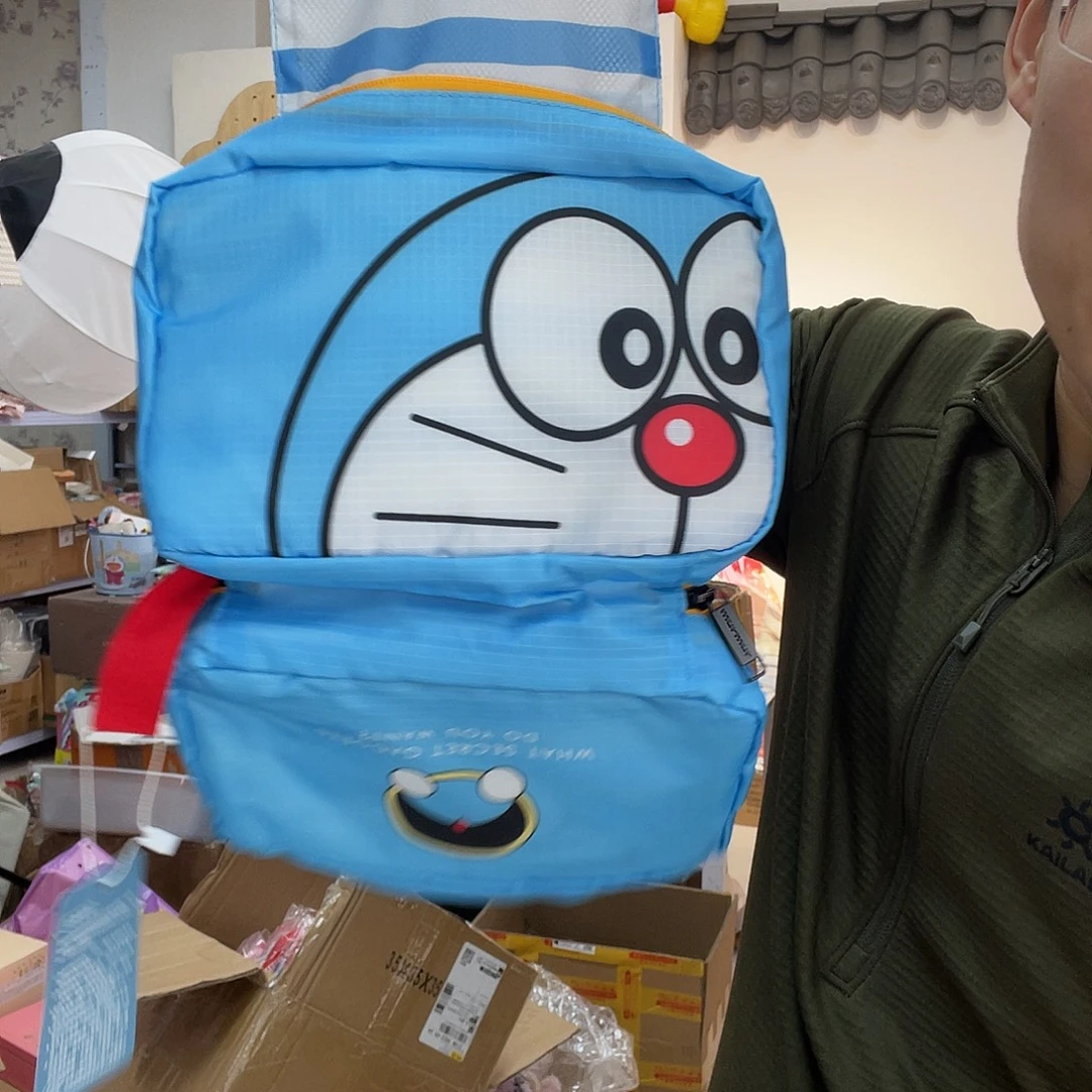 PU微瑕化妆包收纳包合集