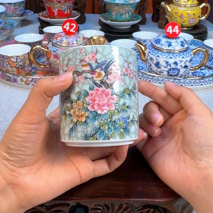 景德镇陶瓷景德镇瓷器