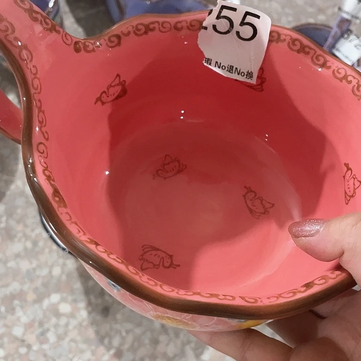微瑕陶瓷完美主义者勿拍1