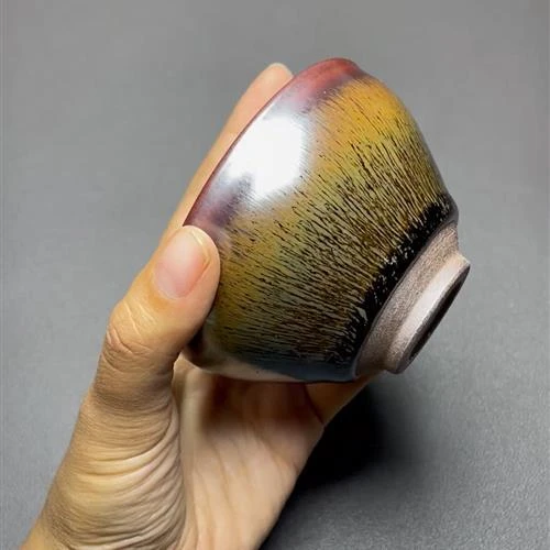 【闪购商品】茶盏-505............