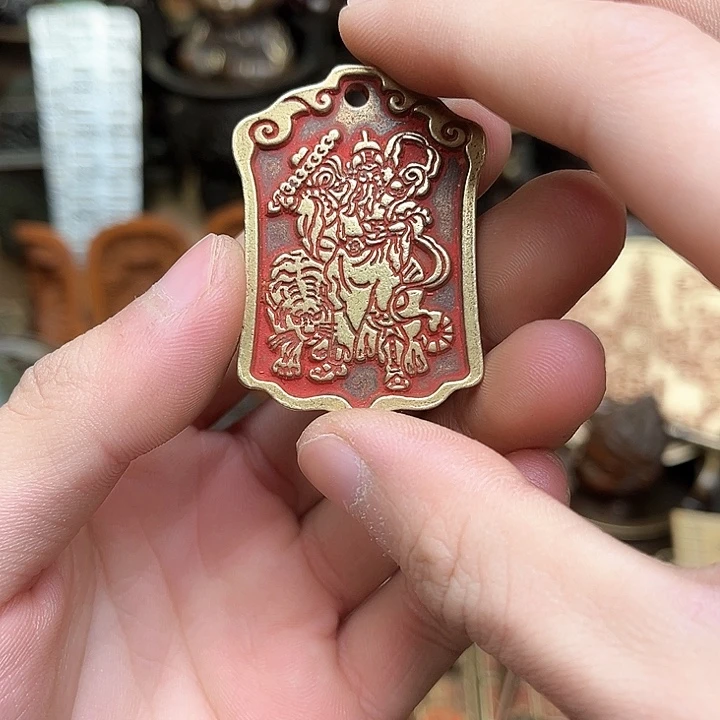 嘉嘉精品铜器摆件
