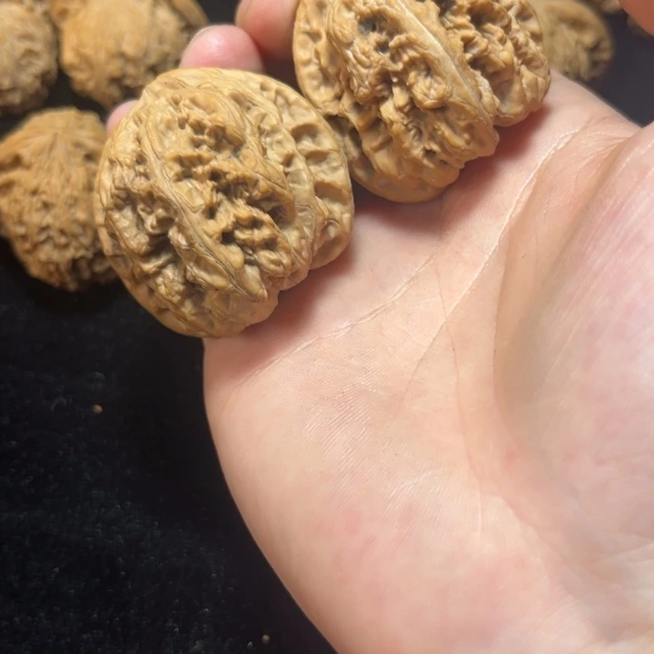 请***啊文玩核桃大粗筋43