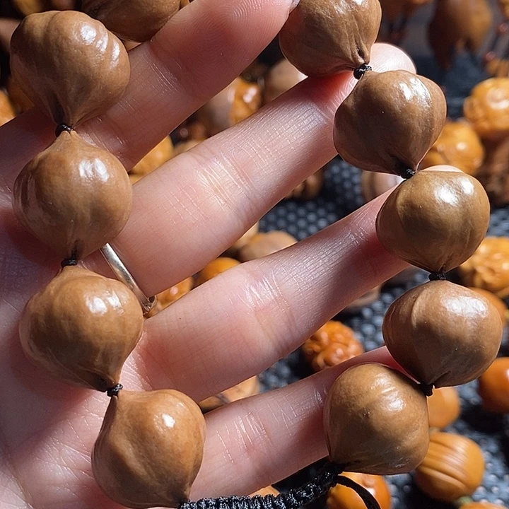 吊坠橄榄核努****）大铁素