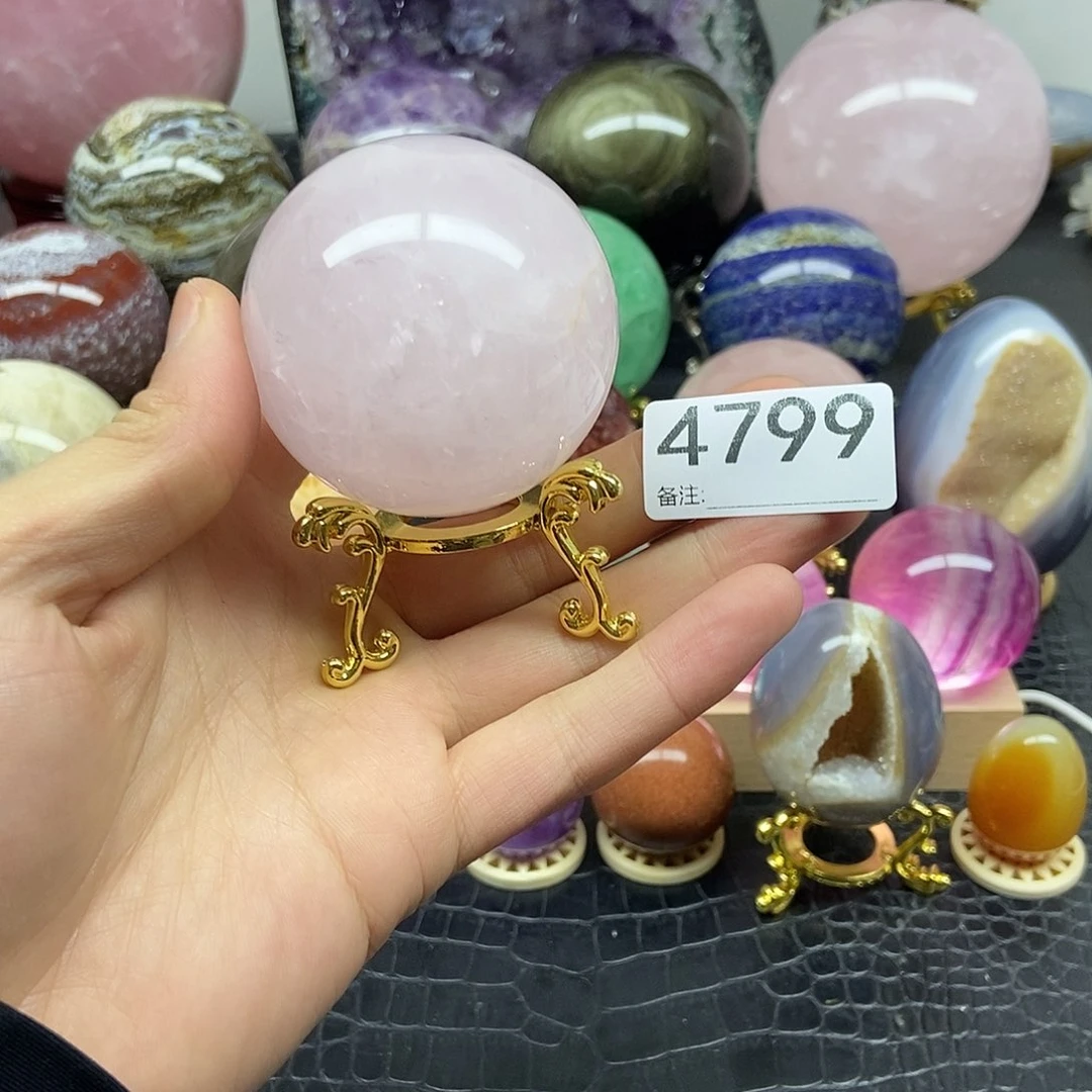 水晶摆件未镶嵌摆件