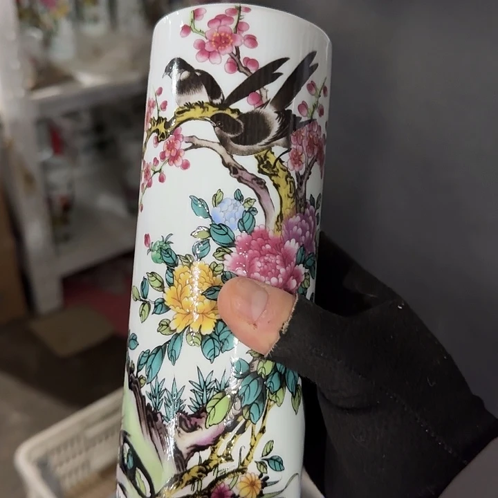 摆件景德镇陶瓷艺术品