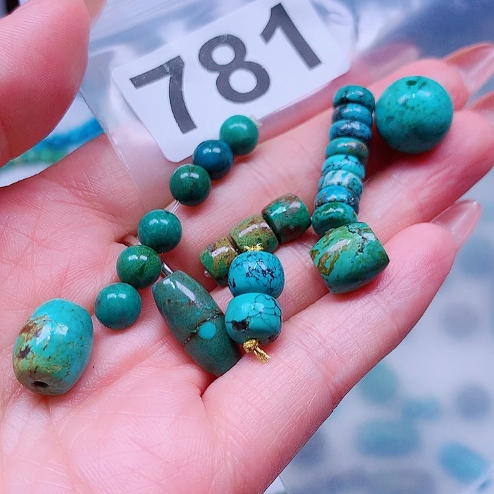 空竹粉丝专享十堰特色手工散珠