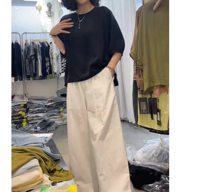 时尚潮流百搭精品女装zsx38262