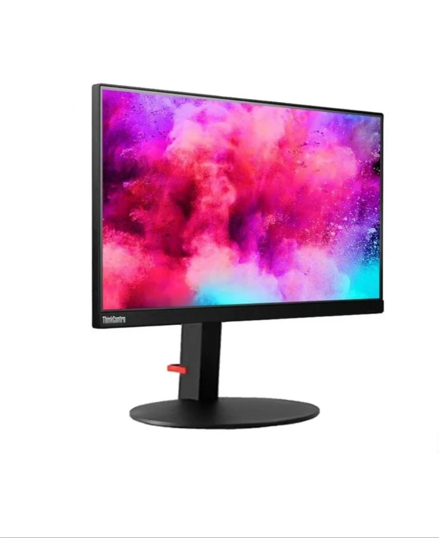 99新 Lenovo/联想 ThinkCentreM70a 21.5英寸一体机商用商务窄边