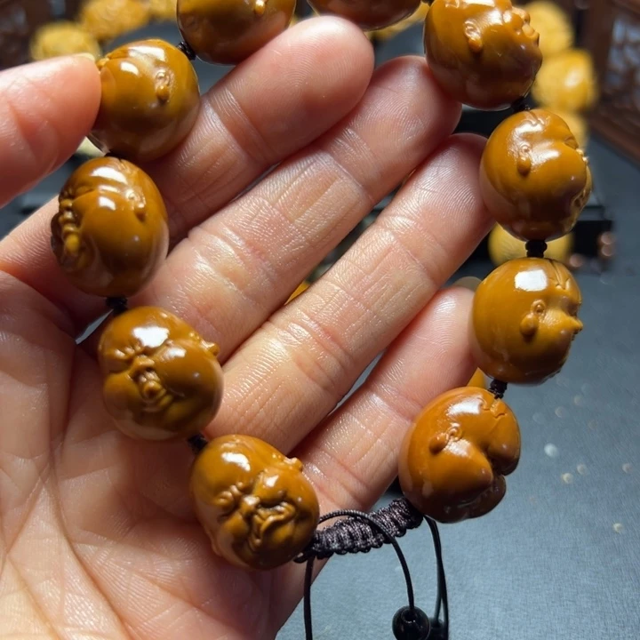 橄榄核手串/手链橄榄