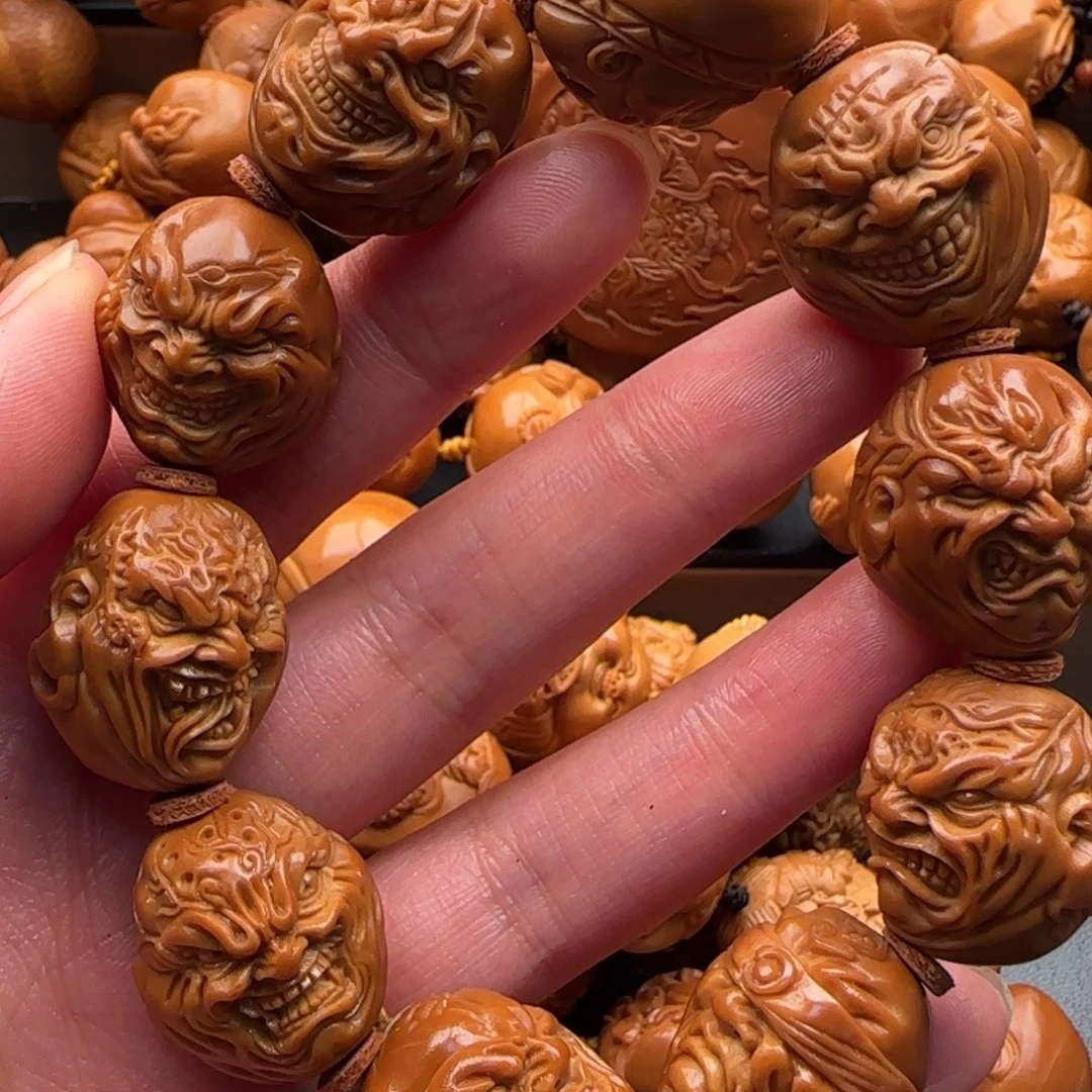 手串橄榄核橄榄核