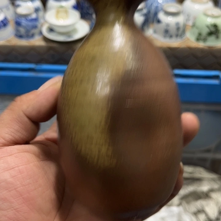 陶瓷茶玩榜第二十名