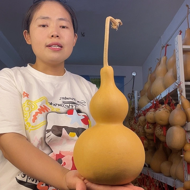 天然葫芦一物一图看图片发货
